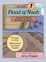 Flood of Noah