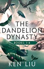 Dandelion Dynasty Boxset