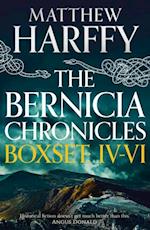 Bernicia Chronicles Boxset: I-VI