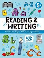 Help With Homework: Age 5+ Reading & Writing