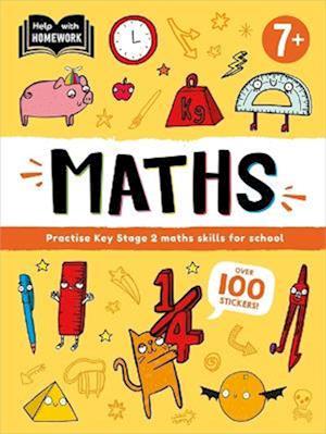 Help With Homework: Age 7+ Maths