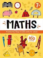 Help With Homework: Age 7+ Maths