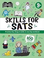 Help With Homework: Age 9+ Skills for SATs
