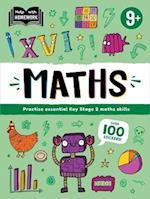 Help With Homework: Age 9+ Maths