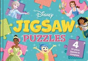 Disney: Jigsaw Puzzles