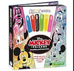 Disney: Mickey and Friends