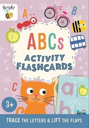 ABCs Activity Flashcards