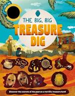 The Big, Big Treasure Dig