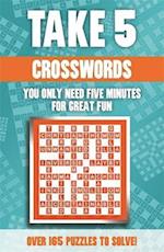 Take 5 Crosswords