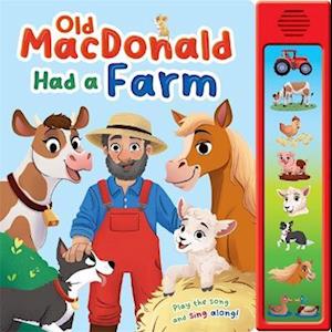 Old MacDonald Had a Farm