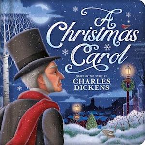 A Christmas Carol