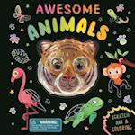 Awesome Animals