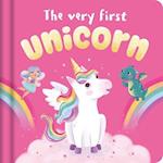 The Very First Unicorn