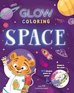 Glow Coloring