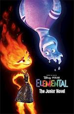 Disney Pixar Elemental: The Junior Novel