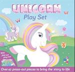 Unicorn Play Set