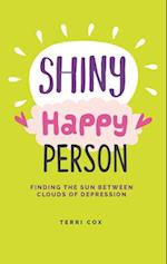 Shiny Happy Person