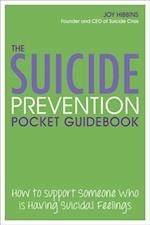 Suicide Prevention Guidebook