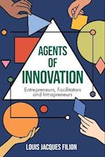 Agents of Innovation