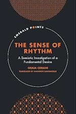 Sense of Rhythm