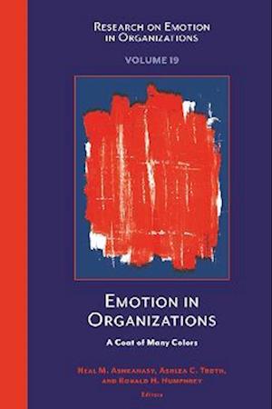 Emotion in Organizations