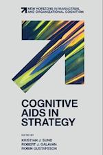 Cognitive Aids in Strategy