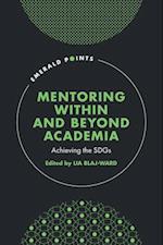 Mentoring Within and Beyond Academia