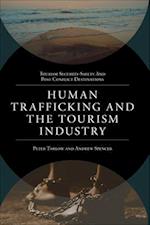 Human Trafficking and the Tourism Industry