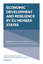 Economic Development and Resilience by EU Member States