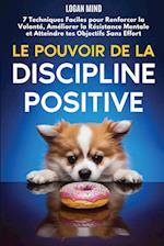 Le Pouvoir de la Discipline Positive