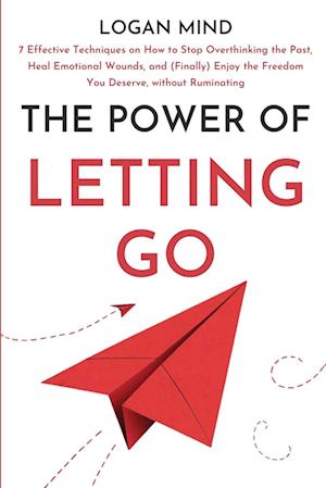 The Power of Letting Go