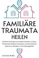 Familiäre Traumata Heilen