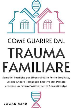 Come Guarire dal Trauma Familiare