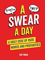 365 Days of Swearing