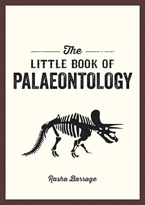 The Little Book of Palaeontology