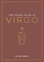 The Zodiac Guide to Virgo
