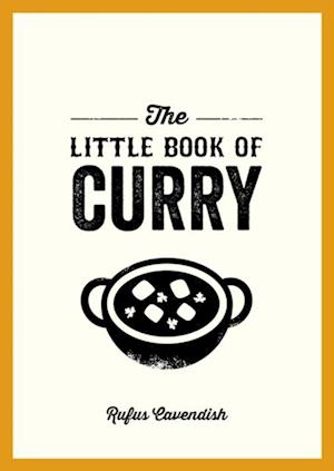 Little Book of Curry