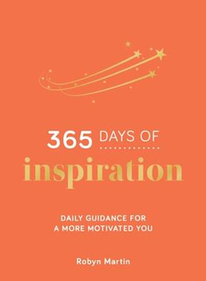 365 Days of Inspiration