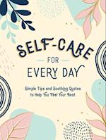 Self-Care for Every Day