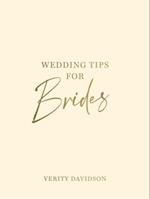 Wedding Tips for Brides