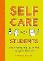 Self-Care for Students
