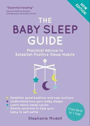 Baby Sleep Guide