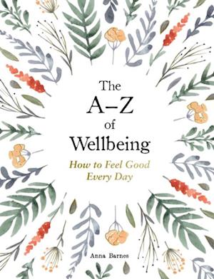 A Z of Wellbeing
