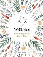 A Z of Wellbeing