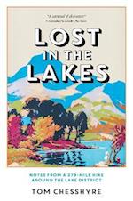 Lost in the Lakes