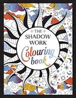 The Shadow Work Colouring Book