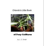 Orlando's Little Book of Pony Coiffures 
