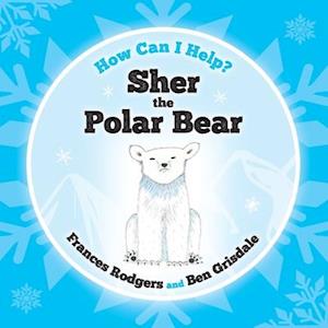 Sher the Polar Bear