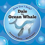 Dale the Ocean Whale 