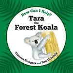 Tara the Forest Koala 
